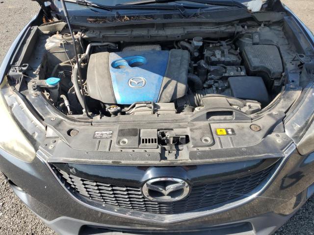 2013 MAZDA CX-5 TOURI - JM3KE4CE4D0156709