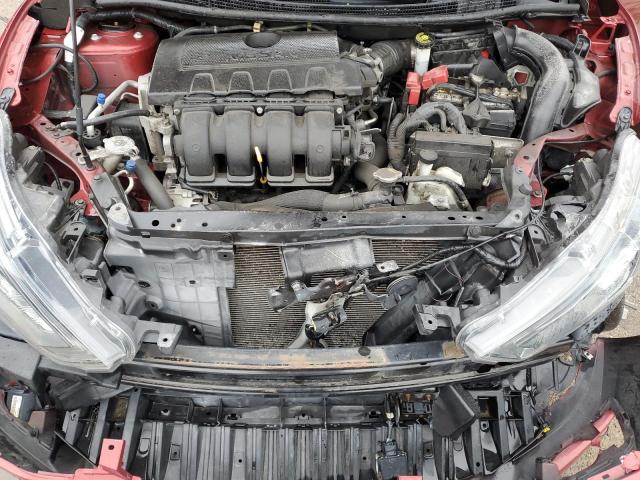 2017 NISSAN SENTRA S - 3N1AB7AP8HY243000