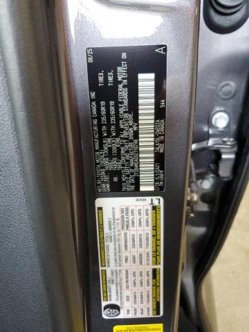 2025 LEXUS RX 350 BASE - 2T2BAMCA0SC110746