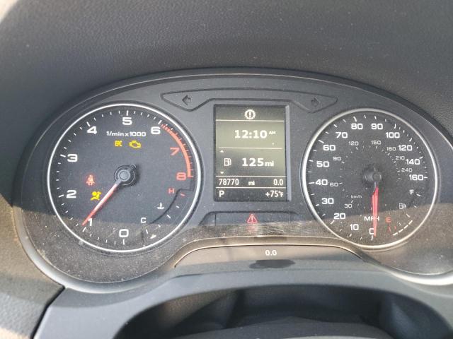 2015 AUDI A3 PREMIUM WAUACGFF3F1001398