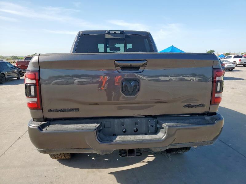 2024 RAM 2500 LARAMIE 3C6UR5FLXRG223183