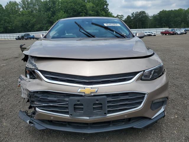 2018 CHEVROLET MALIBU HYB 1G1ZF5SU2JF256134