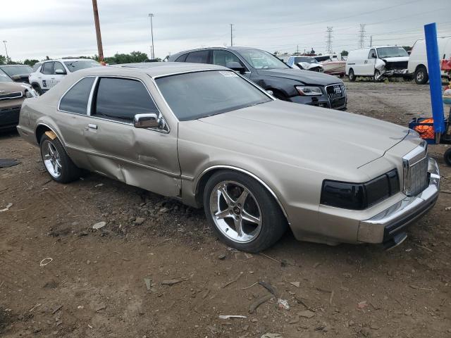 Vin: 1lnbm93e0jy624288, lot: 63301595, lincoln mark serie lsc 19884