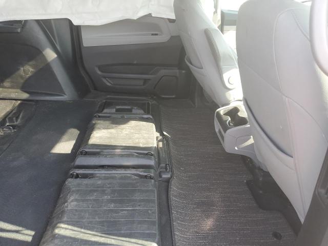 2022 HONDA ODYSSEY EX 5FNRL6H76NB036853