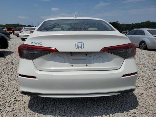 2022 HONDA CIVIC 4D E 2HGFE2F2XNH526804