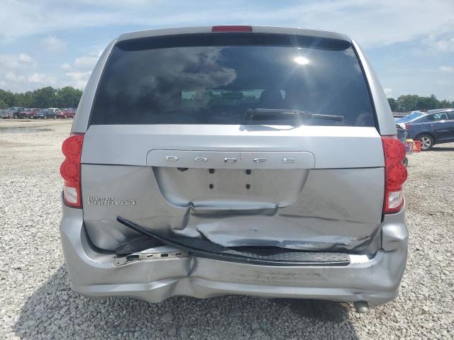 2017 DODGE GRAND CARA 2C4RDGBG5HR601341
