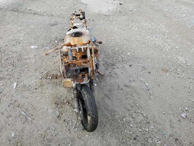 1993 SUZUKI GSX1100 F #3217644430