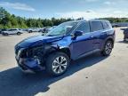 2022 NISSAN ROGUE SV - 5N1BT3BB5NC684397