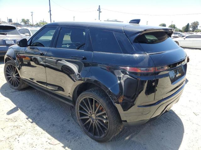 2020 LAND ROVER RANGE ROVER EVOQUE S SALZJ2FX4LH016575