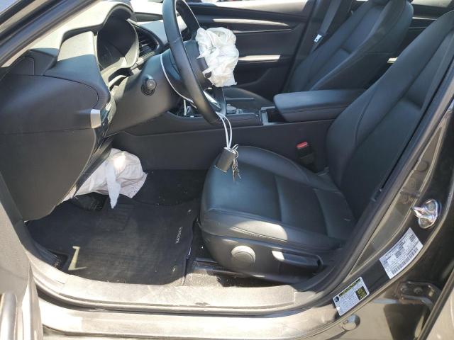 2024 MAZDA 3 SELECT S - 3MZBPABM8RM407341