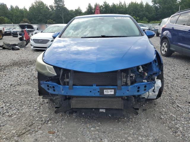 2017 CHEVROLET CRUZE LT - 1G1BE5SM4H7107717