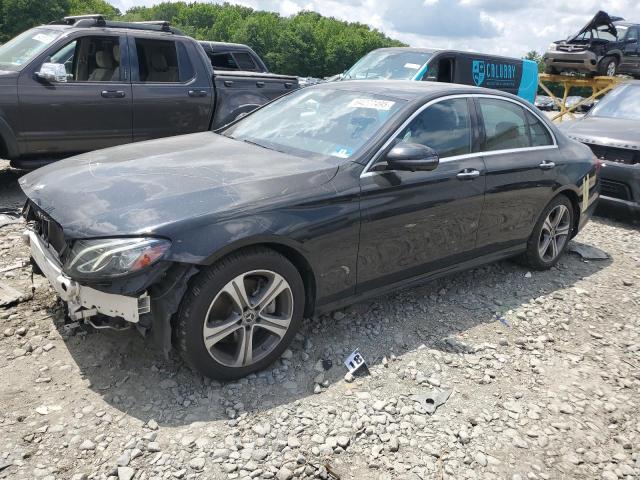 MERCEDES-BENZ E 300 4MAT