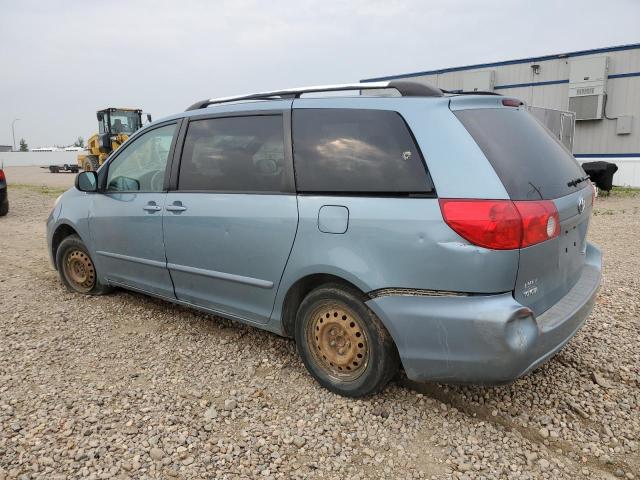 2008 TOYOTA SIENNA CE #3240864863