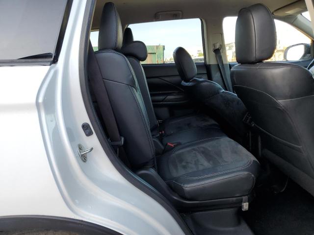 2020 MITSUBISHI OUTLANDER JA4AD3A34LZ044757