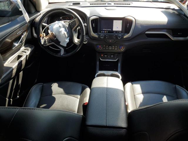 2020 GMC TERRAIN DE 3GKALXEX7LL268937