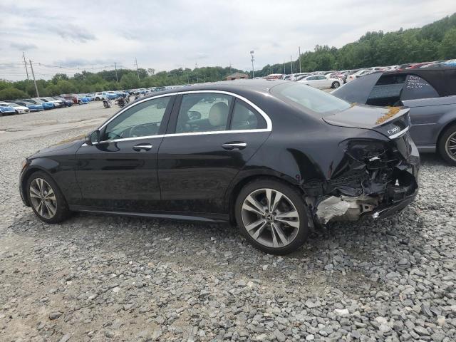 2020 MERCEDES-BENZ C 300 4MAT - 55SWF8EB2LU327375