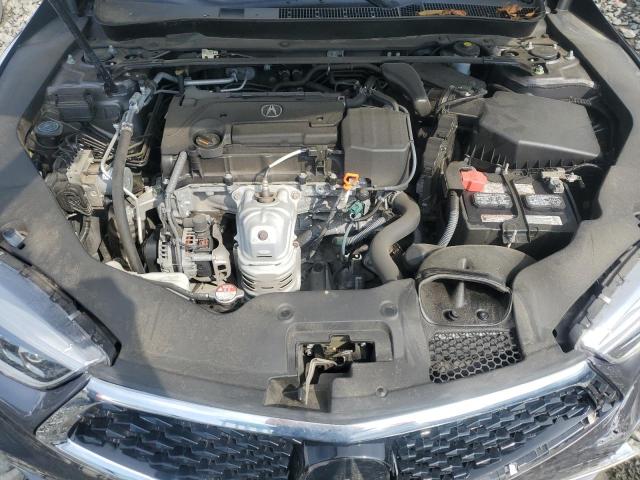 2019 ACURA TLX 19UUB1F32KA002558