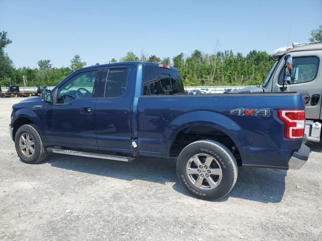 Vin: 1ftfx1e54kke99702, lot: 61731135, ford f-150 super cab 20192
