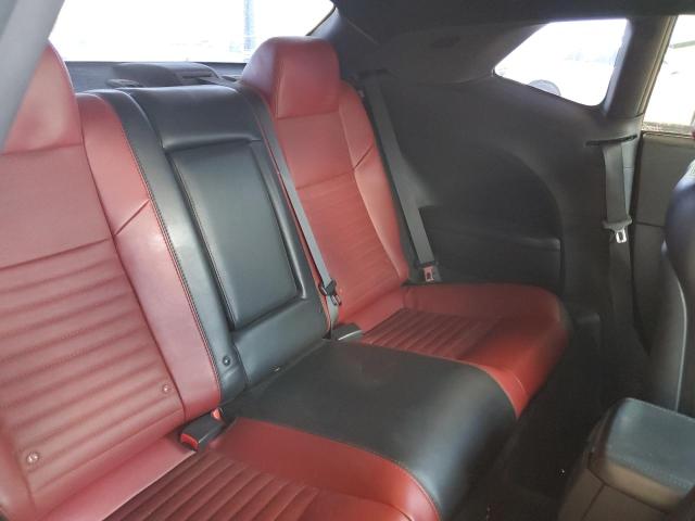 2014 DODGE CHALLENGER - 2C3CDYBT0EH299553