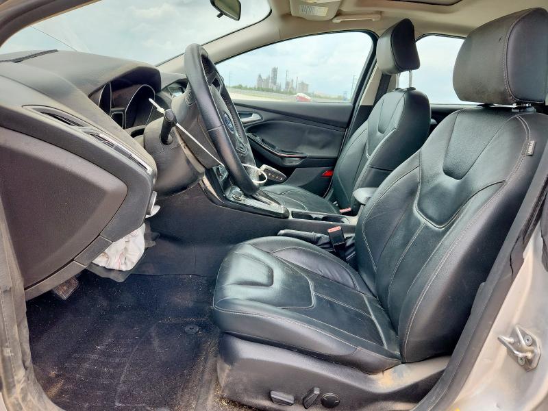 2017 FORD FOCUS TITA 1FADP3N28HL346418