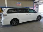 Lot #3298225020 2013 TOYOTA SIENNA SPO