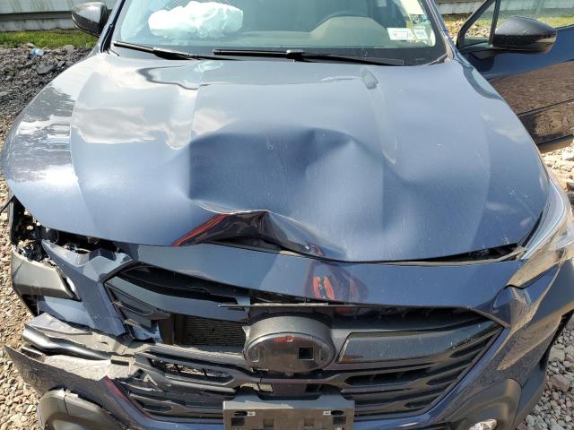2024 SUBARU OUTBACK ON 4S4BTGLD0R3247324