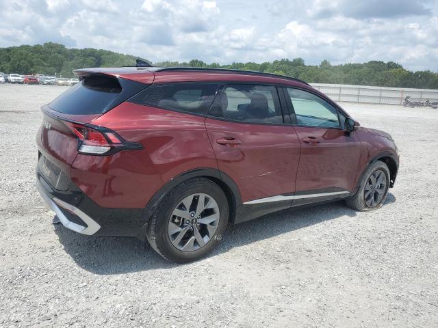 2023 KIA SPORTAGE S - 5XYK43AF6PG052710