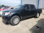 2019 NISSAN FRONTIER S - 1N6AD0EV0KN703498
