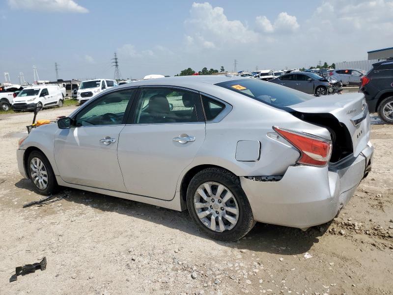 2015 NISSAN ALTIMA 2.5 - 1N4AL3AP0FC242843