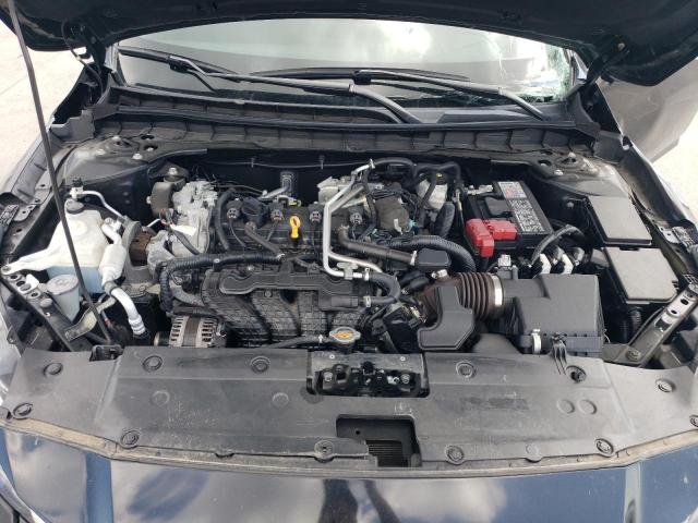 2022 NISSAN ALTIMA SV 1N4BL4DV9NN340373