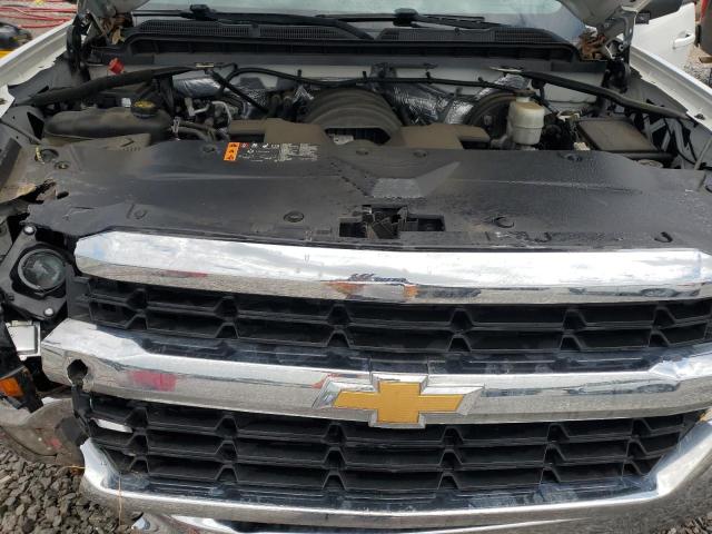 2018 CHEVROLET SILVERADO 3GCPCREC4JG199340