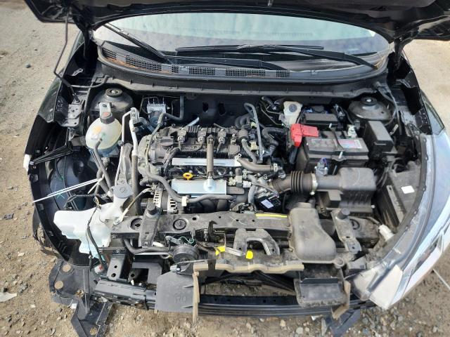 2025 NISSAN KICKS PLAY 3N1CP5BV6SL477555