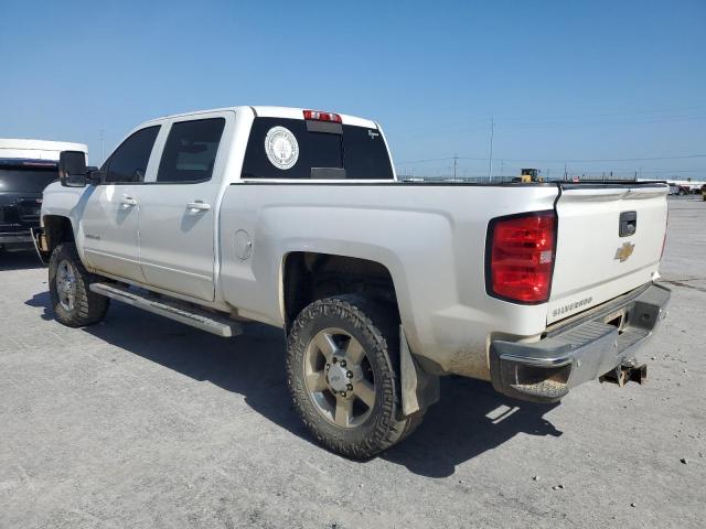 2018 CHEVROLET SILVERADO 1GC1KVEY9JF206197
