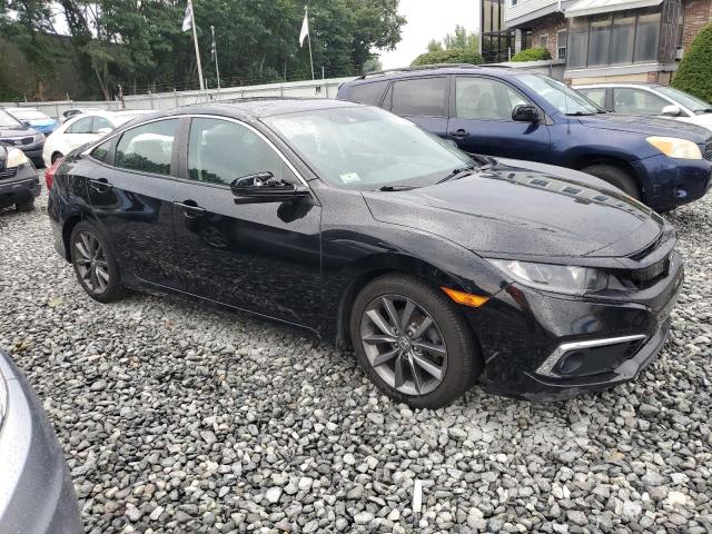 2019 HONDA CIVIC EX 19XFC1F33KE216119