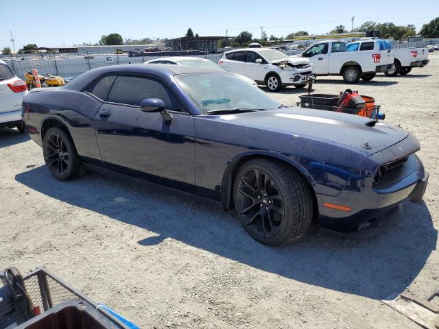 2017 DODGE CHALLENGER 2C3CDZBT5HH589216