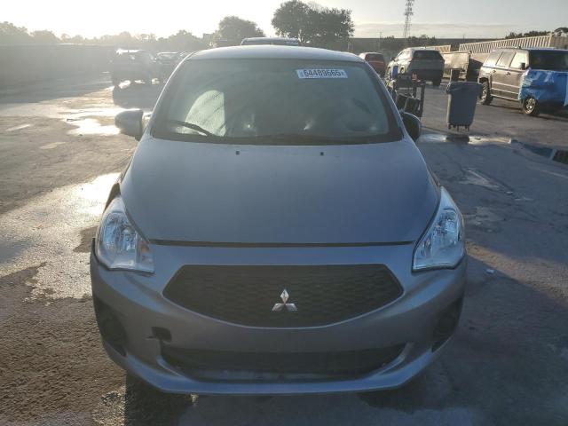 2020 MITSUBISHI MIRAGE G4 ML32F3FJ5LHF11319