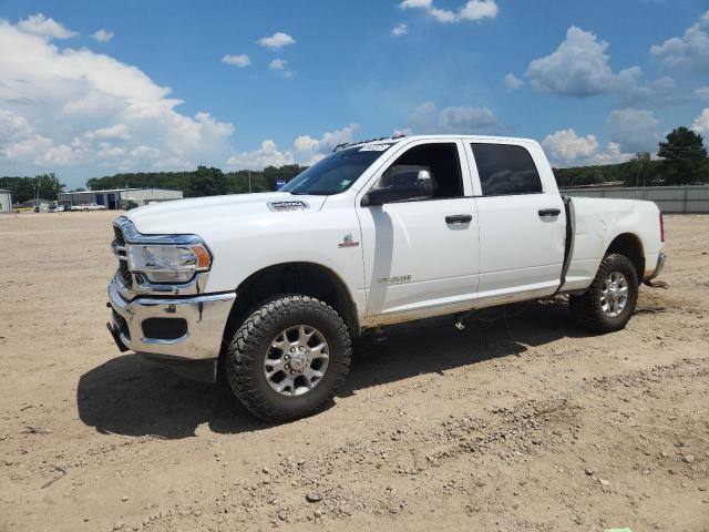 Global Auto Auctions: 2021 RAM 2500 TRADESMAN