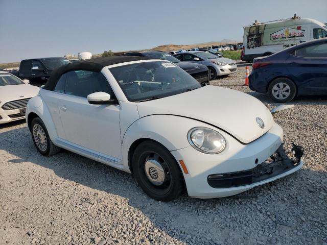 2015 VOLKSWAGEN BEETLE 1.8 3VW517AT7FM813360