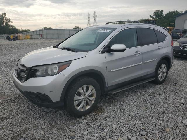 2014 HONDA CR-V EXL - 2HKRM4H78EH688909