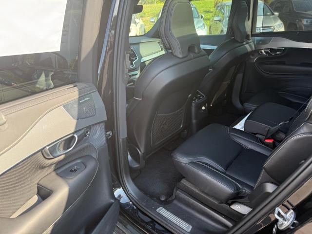 2022 VOLVO XC90 T8 RE YV4H60CM5N1834134