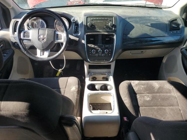 2012 DODGE GRAND CARA - 2C4RDGCG1CR404495