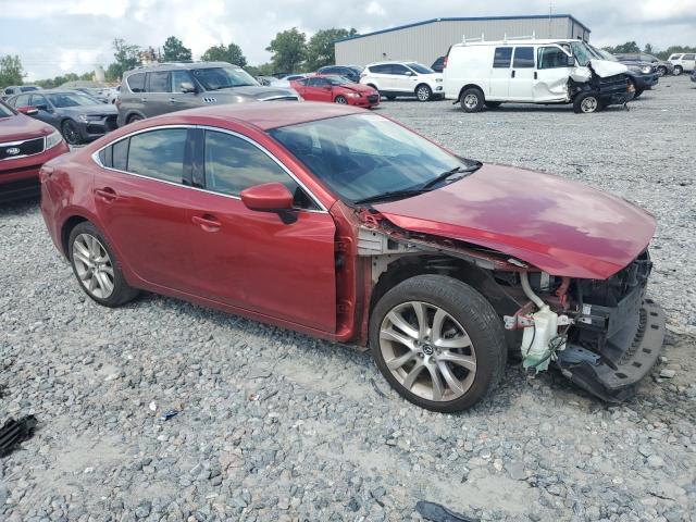 2015 MAZDA 6 TOURING JM1GJ1V56F1218548