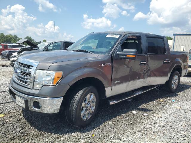 FORD F150 SUPER