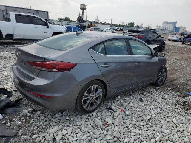 2018 HYUNDAI ELANTRA SE - 5NPD84LF8JH282152