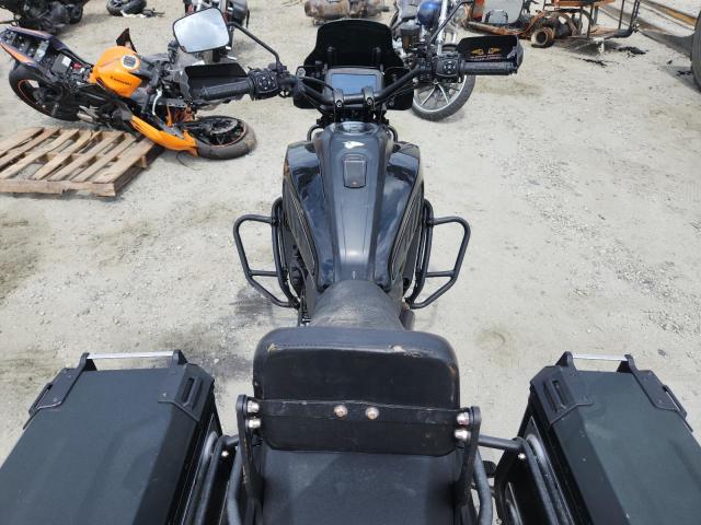2022 HARLEY-DAVIDSON RA1250 S 1HD1ZES16NB317174