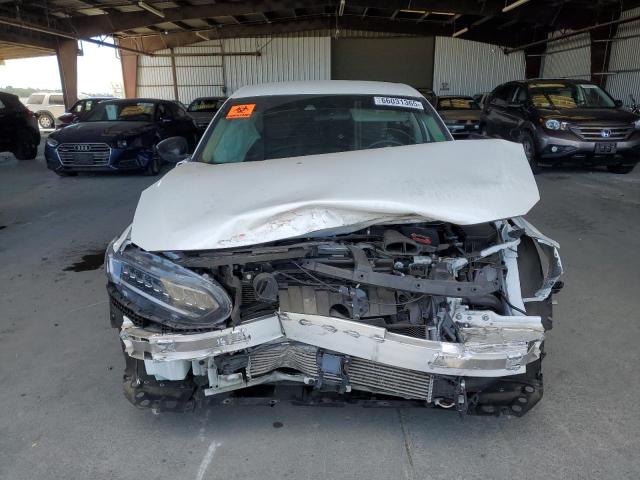 2021 HONDA ACCORD SPO - 1HGCV1F47MA066898