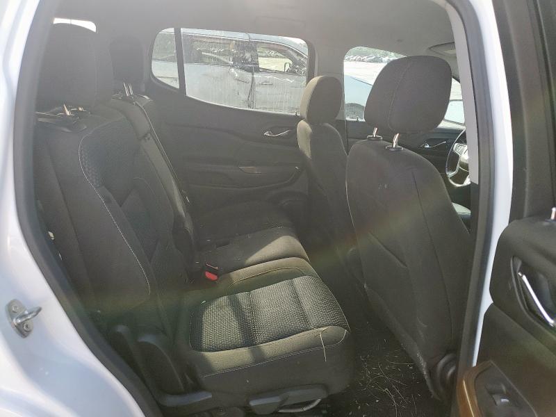 2020 GMC ACADIA SLE - 1GKKNKLS5LZ144764