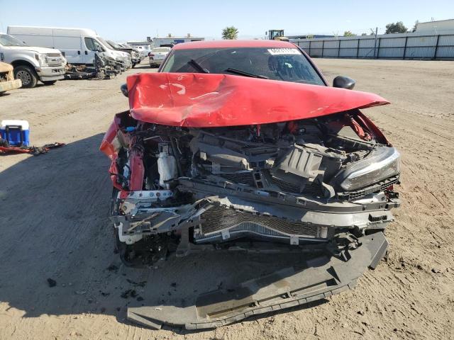 2024 HONDA CIVIC SPOR - 2HGFE2F51RH503315