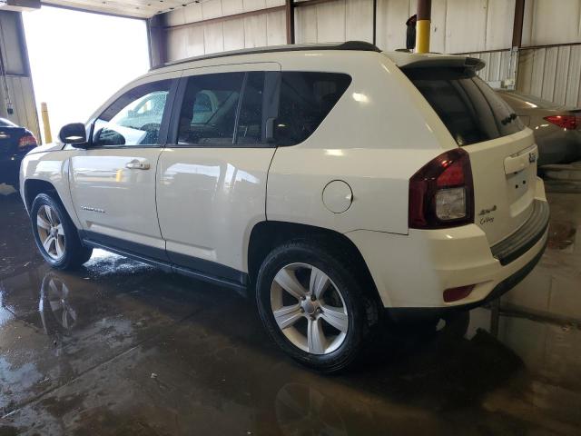 2015 JEEP COMPASS LA 1C4NJDEBXFD217030