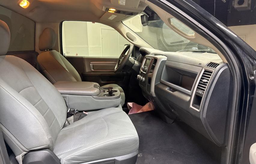 2015 RAM 1500 ST - 3C6JR6AG0FG540131
